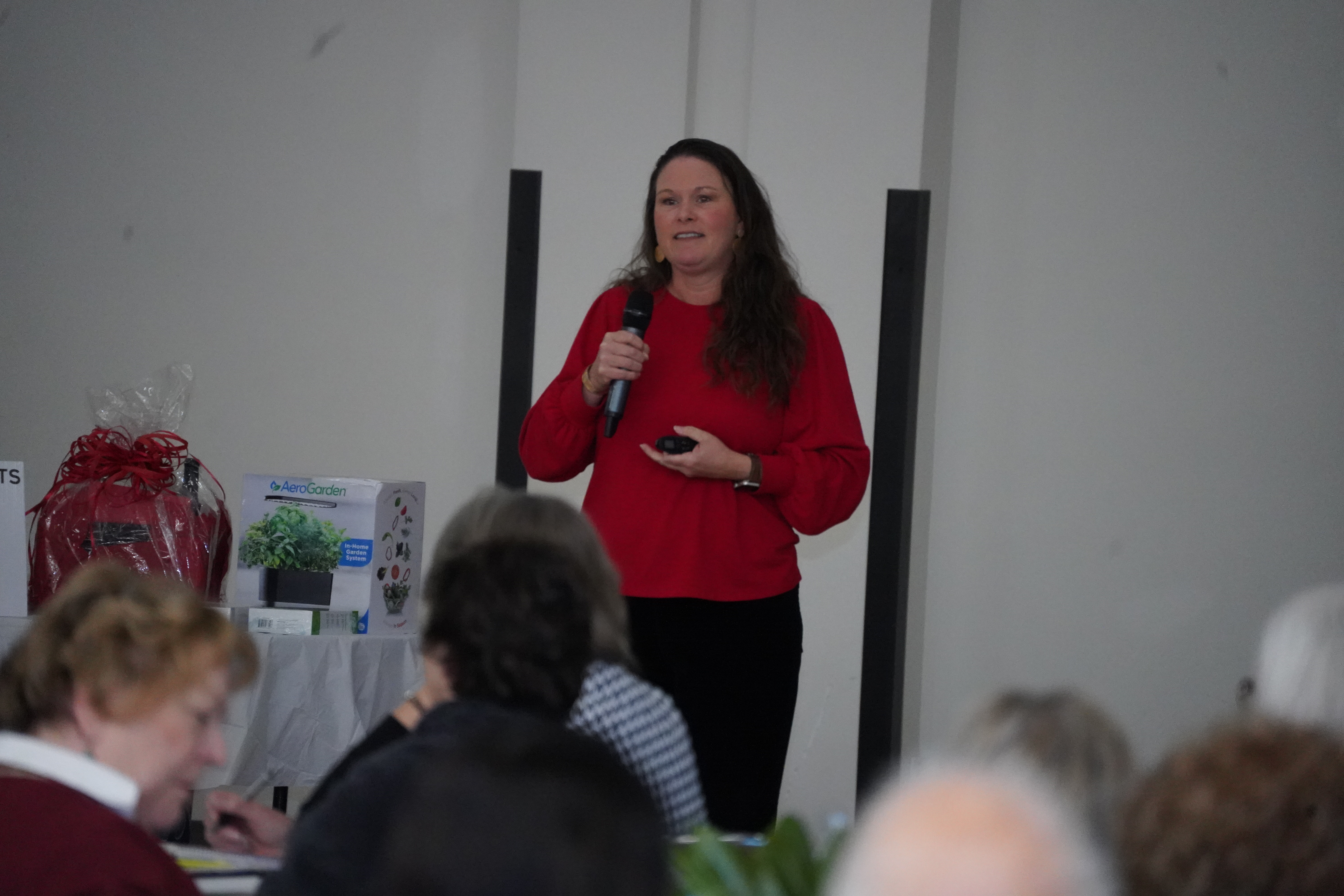 Master Gardener meeting focuses on native plants 